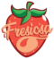 Fresas Organicas